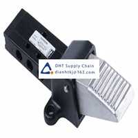 Pneumatic accessories _Parker_B43004FS