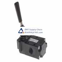 Pneumatic accessories _Parker_B53003L