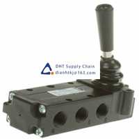 Pneumatic accessories _Parker_B53004L