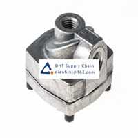 Pneumatic accessories _Parker_P4Q-BA12