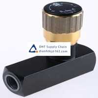 Pneumatic accessories _RS PRO_390-7752