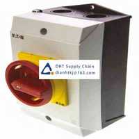 Disconnector and components Eaton_226900 P1-25/I2H/SVB