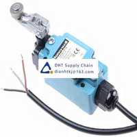 Limit and position switches  Honeywell_GXA51A1B