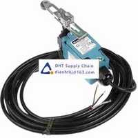 Limit and position switches  Honeywell_GXA51A2B