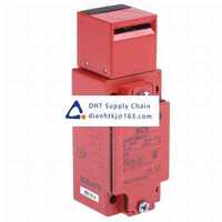 Safety interlock switches and components  Telemecanique Sensors_XCSA701