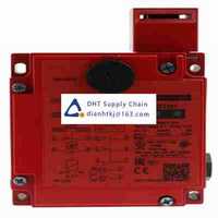 Safety interlock switches and components  Telemecanique Sensors_XCSE7311