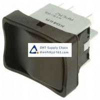 Rocker switches and components APEM_KG462A2XXA21XX