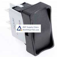 Rocker switches and components APEM_KG492A2XXA21XX