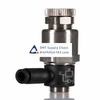 Pneumatic accessories _Legris_7300 06 10