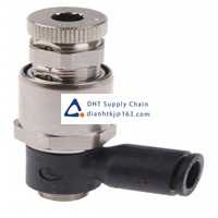 Pneumatic accessories _Legris_7300 08 10
