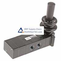 Pneumatic accessories _Norgren_X3363802