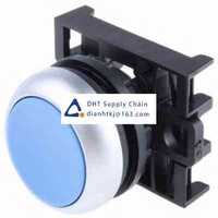 Pushbutton switches and components Eaton_78635771 M22-D-B+M22-A