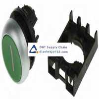 Pushbutton switches and components Eaton_78635774 M22-D-G-X1+M22-A