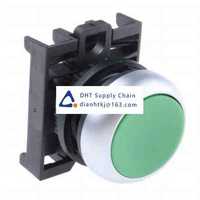 Pushbutton switches and components Eaton_78635781 M22-DR-G+M22-A