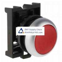 Pushbutton switches and components Eaton_78635802 M22-DL-R+M22-A