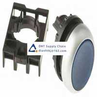 Pushbutton switches and components Eaton_78635805 M22-DL-B+M22-A