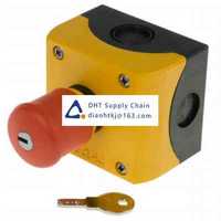 Pushbutton switches and components Eaton_216523 M22-PVS/KC11/IY