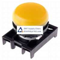 Pushbutton switches and components Eaton_78635859 M22-L-Y+M22-A