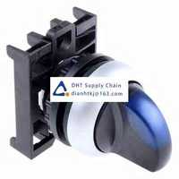 Key switches and selector switches Eaton_78635873 M22-WRLK-B+M22-A