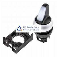 Key switches and selector switches Eaton_78635877 M22-WRLK-W+M22-A