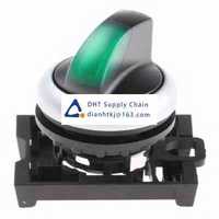 Key switches and selector switches Eaton_78635885 M22-WRLK3-G+M22-A