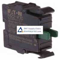 Pushbutton switches and components Eaton_216376 M22-K10