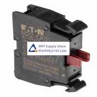 Pushbutton switches and components Eaton_216385 M22-CK01