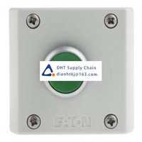 Pushbutton switches and components Eaton_216522 M22-D-G-X1/KC11/I