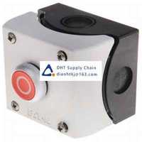 Pushbutton switches and components Eaton_216521 M22-D-R-X0/KC11/I