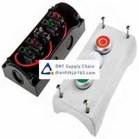 Pushbutton switches and components Eaton_216533 M22-I3-M2