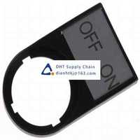 Pushbutton switches and components Eaton_216499 M22S-ST-GB10