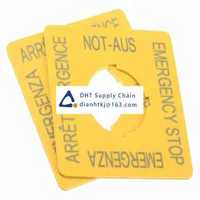 Pushbutton switches and components Eaton_216484 M22-XYK1