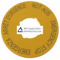 Pushbutton switches and components Eaton_216483 M22-XBK1