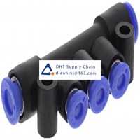 Pneumatic accessories _SMC_KM13-04-06-3