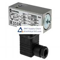 Pneumatic accessories _Norgren_0883300000000000