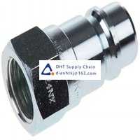 Pneumatic accessories _Parker_6605-8-10