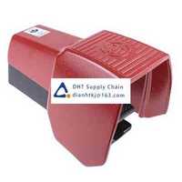 Footswitch and components Bernstein AG_F1-U1Z UN