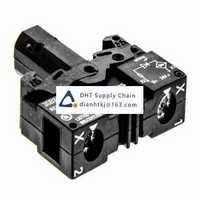 Pushbutton switches and components Siemens_3SB3400-1PE