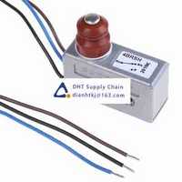 Microswitches and detector switches  Saia-Burgess_4BRSH