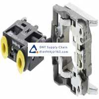 Pneumatic accessories _Parker_PXB-B3121B