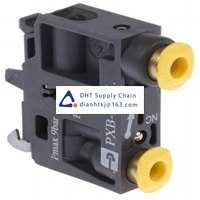 Pneumatic accessories _Parker_PXB-B3911