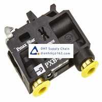 Pneumatic accessories _Parker_PXB-B3921