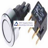 Pushbutton switches and components APEM_A0110YALSP2