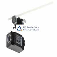Limit and position switches  Telemecanique Sensors_XCKS159