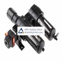 Pneumatic accessories _Norgren_BL74-401G