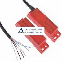 Safety interlock switches and components  Telemecanique Sensors_XCSDMP5002