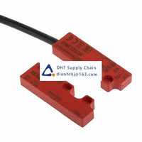 Safety interlock switches and components  Telemecanique Sensors_XCSDMC5902