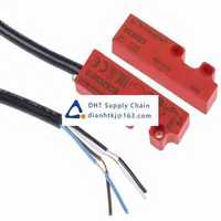 Safety interlock switches and components  Telemecanique Sensors_XCSDMC5912