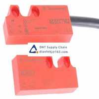 Safety interlock switches and components  Telemecanique Sensors_XCSDMC7902