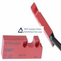 Safety interlock switches and components  Telemecanique Sensors_XCSDMC7912